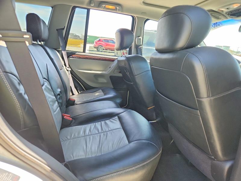 56315136 :رقم المزاد ، 1J8GW68J44C191853 vin ، 2004 Jeep Grand Cherokee مزاد بيع