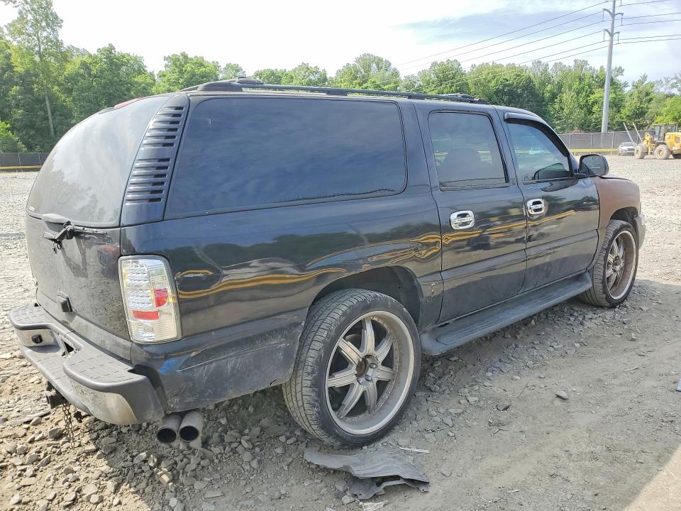 Продаж на аукціоні авто 2002 Gmc Yukon Xl, vin: 3GKFK16Z42G272635, номер лоту: 56656866