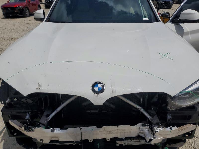 57725776 :رقم المزاد ، 5UXTY3C06L9C71505 vin ، 2020 Bmw X3 مزاد بيع