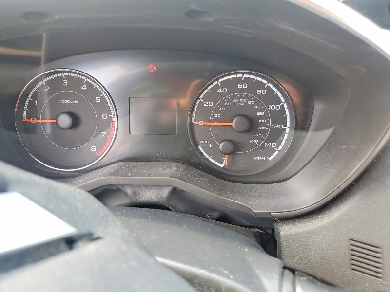 Продаж на аукціоні авто 2019 Subaru Crosstrek, vin: JF2GTACC6KH233453, номер лоту: 56874726