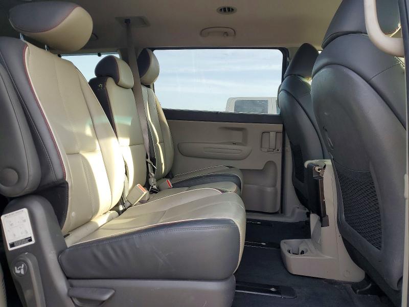 Продаж на аукціоні авто 2017 Kia Sedona, vin: KNDMB5C14H6320489, номер лоту: 55404756