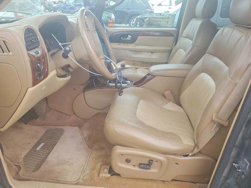 Aukcja sprzedaży 2003 Gmc Envoy, vin: 1GKDT13S532308029, numer aukcji: 58806096