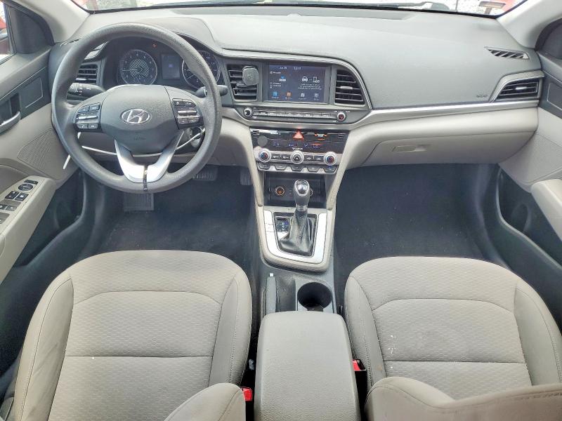 Продаж на аукціоні авто 2020 Hyundai Elantra, vin: 5NPD84LF6LH531597, номер лоту: 59183886