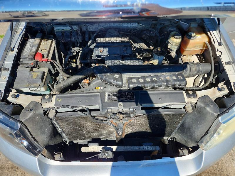 2007 Ford F150 მანქანა იყიდება აუქციონზე, vin: 1FTPX14V17FB17678, აუქციონის ნომერი: 57876506