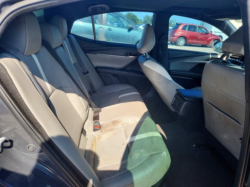 Aukcja sprzedaży 2025 Toyota Camry, vin: 4T1DAACK6SU048000, numer aukcji: 58885696