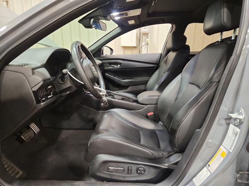 Продажа на аукционе авто 2023 Honda Accord, vin: 1HGCY2F71PA036288, номер лота: 58181056
