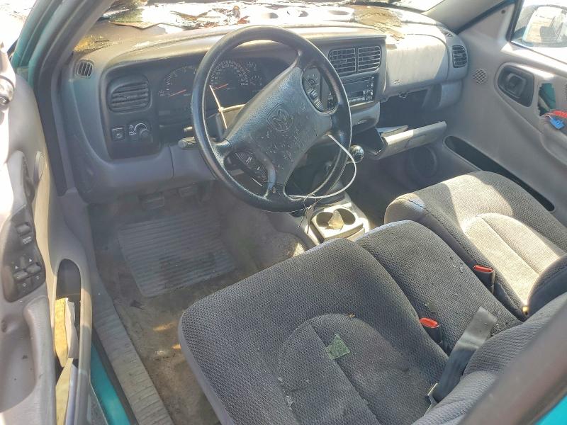 Продаж на аукціоні авто 1997 Dodge Dakota, vin: 1B7GG23Y0VS238059, номер лоту: 57158546
