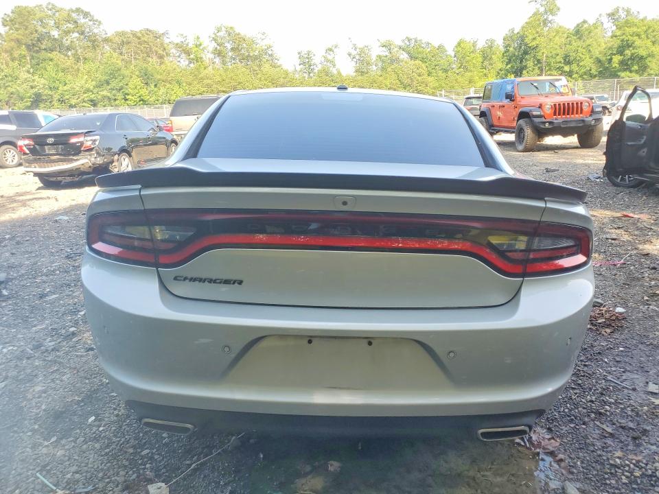Продажа на аукционе авто 2020 Dodge Charger, vin: 2C3CDXBG6LH183395, номер лота: 59082046