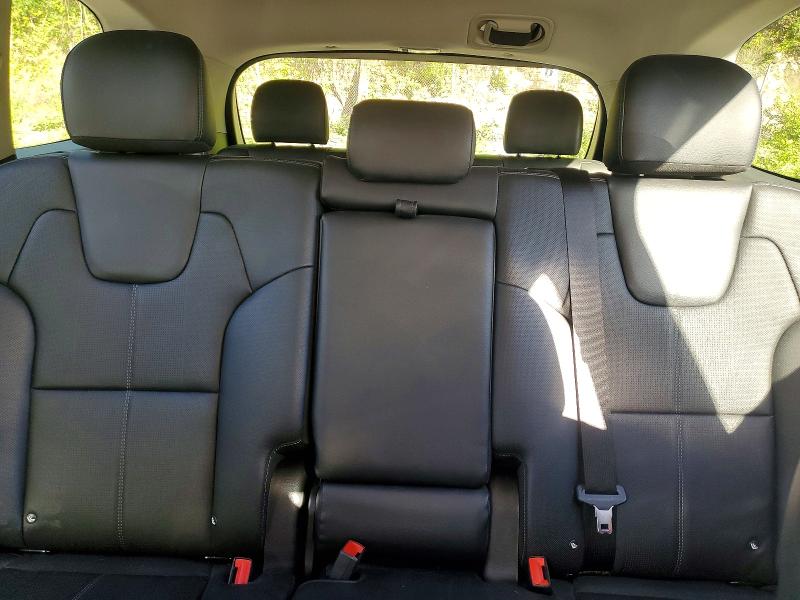 Продажа на аукционе авто 2021 Kia Telluride, vin: 5XYP3DHC5MG132506, номер лота: 56702126