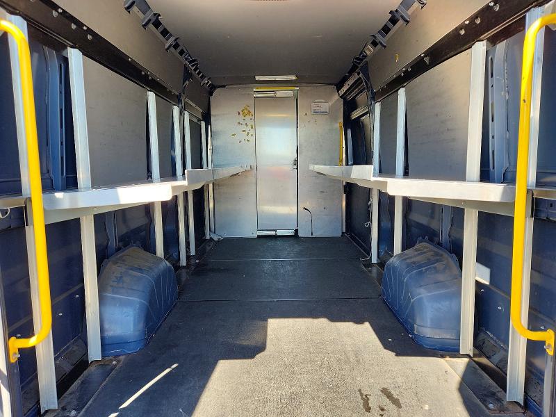 Продажа на аукционе авто 2020 Ram Promaster 3500, vin: 3C6URVJG6LE140489, номер лота: 53836636