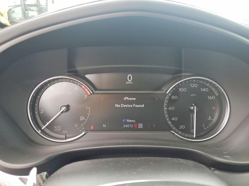 Продажа на аукционе авто 2023 Cadillac Xt4, vin: 1GYFZFR4XPF170179, номер лота: 56283216