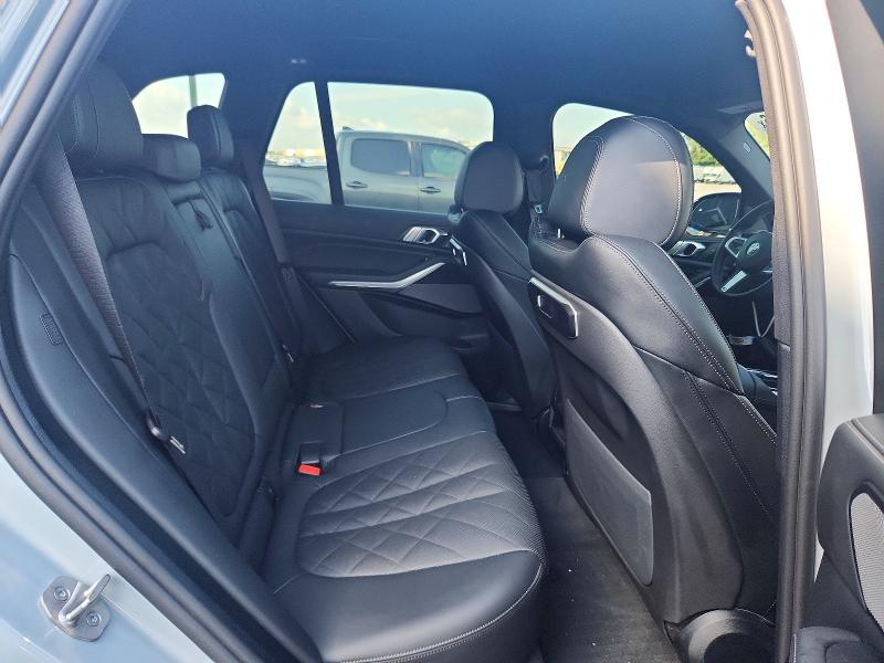 Продажа на аукционе авто 2026 Bmw X5, vin: 5UX13EU05T9249279, номер лота: 57401706