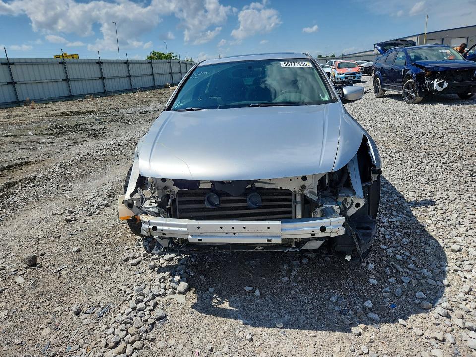 Aukcja sprzedaży 2010 Honda Accord, vin: 1HGCP2F78AA051350, numer aukcji: 56777656