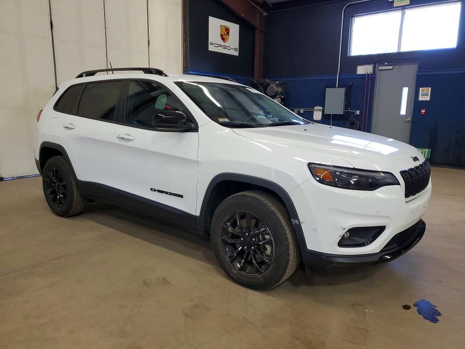 Aukcja sprzedaży 2023 Jeep Cherokee, vin: 1C4PJMMBXPD112791, numer aukcji: 57377596