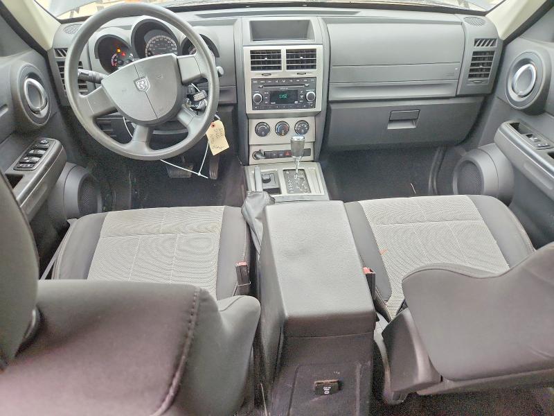 Auction sale of the 2008 Dodge Nitro, vin: 1D8GU28K18W234310, lot number: 56682436