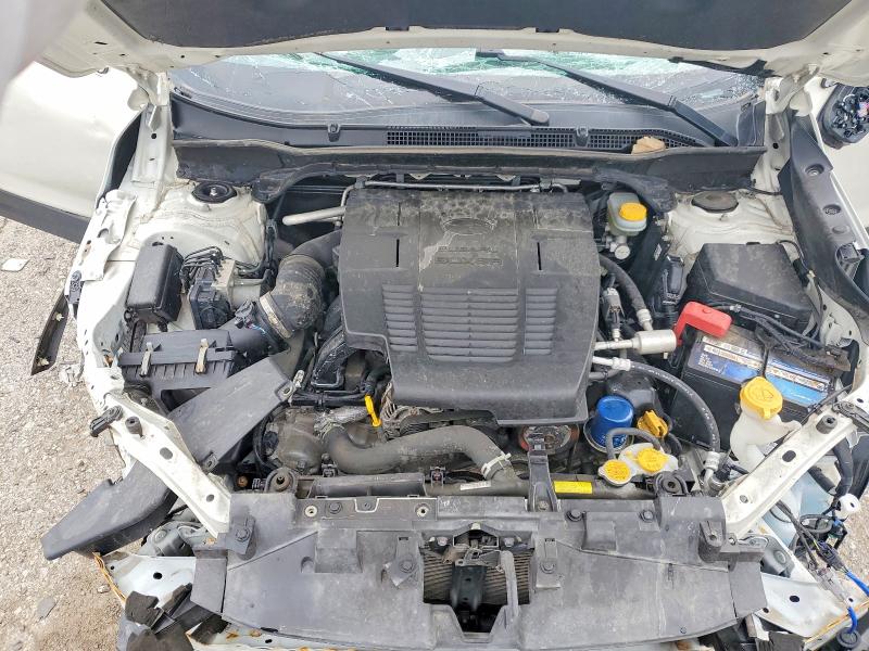 58335306 :رقم المزاد ، JF2SKAGC0KH503428 vin ، 2019 Subaru Forester مزاد بيع