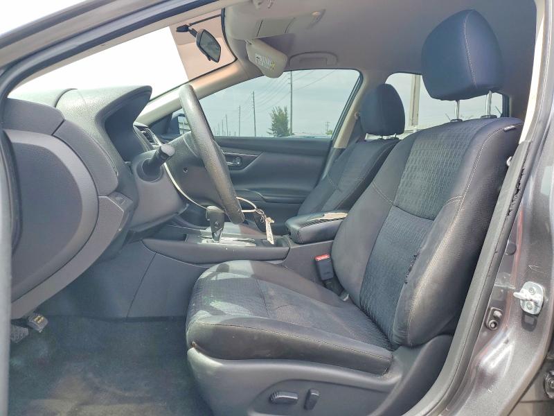 Aukcja sprzedaży 2016 Nissan Altima, vin: 1N4AL3AP8GN356613, numer aukcji: 55780466