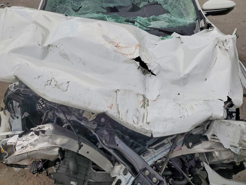 58897616 :رقم المزاد ، 19XZE4F92NE012459 vin ، 2022 Honda Insight مزاد بيع