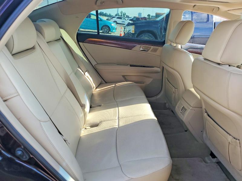 Aukcja sprzedaży 2012 Toyota Avalon, vin: 4T1BK3DB4CU473165, numer aukcji: 54969316