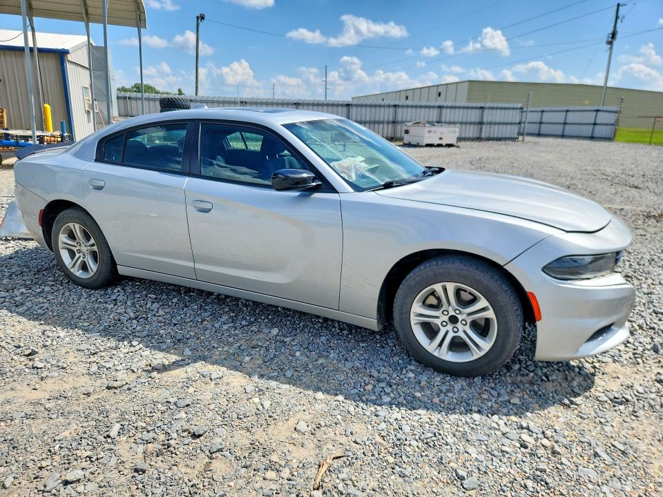 2023 Dodge Charger მანქანა იყიდება აუქციონზე, vin: 2C3CDXBG7PH674287, აუქციონის ნომერი: 59272096