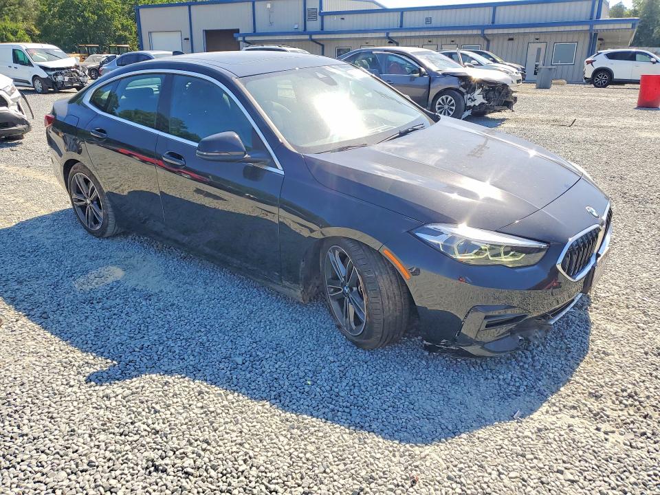 Продажа на аукционе авто 2024 Bmw 228i, vin: WBA53AK01R7R12248, номер лота: 57589776