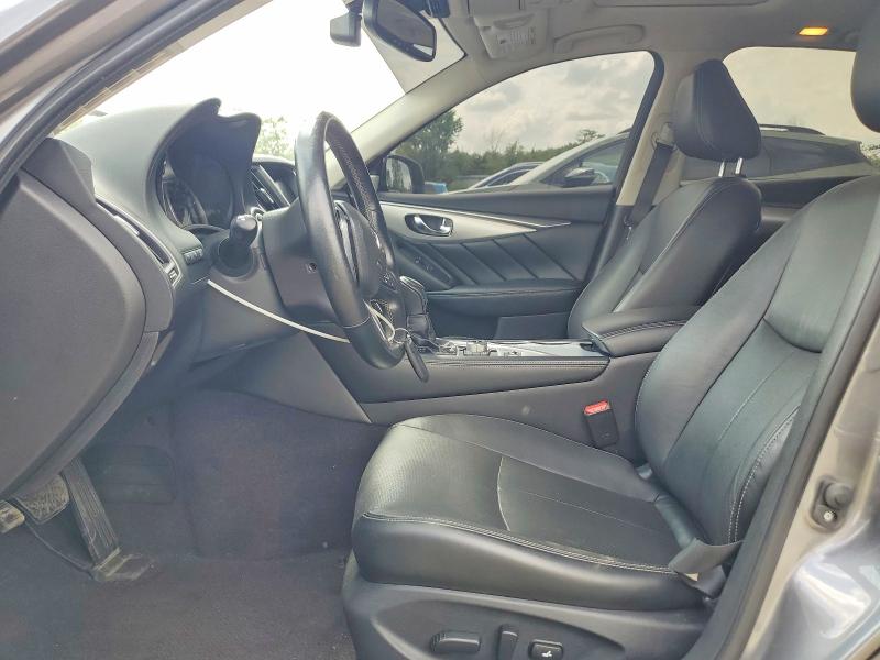 Aukcja sprzedaży 2021 Infiniti Q50, vin: JN1EV7BR9MM752101, numer aukcji: 56961516