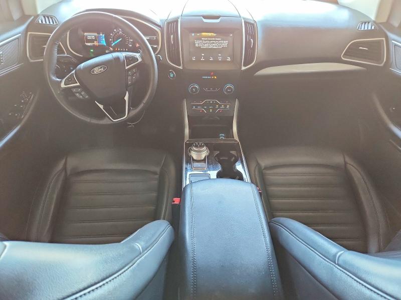 58135936 :رقم المزاد ، 2FMPK4J92KBB90250 vin ، 2019 Ford Edge مزاد بيع