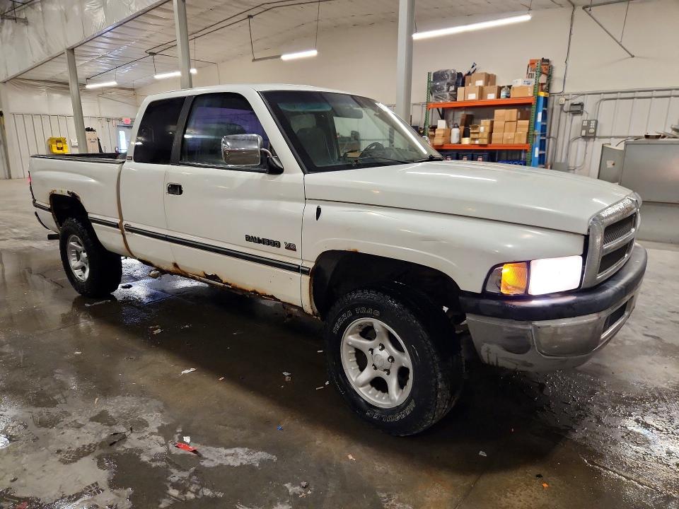 56873516 :رقم المزاد ، 3B7HF13Z9VG816516 vin ، 1997 Dodge Ram 1500 مزاد بيع