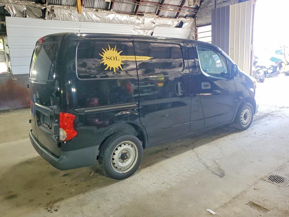 Продаж на аукціоні авто 2018 Chevrolet City Express, vin: 3N63M0ZN2JK692446, номер лоту: 56323116