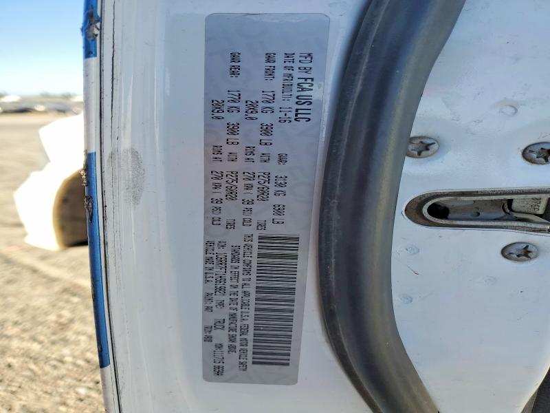 Продаж на аукціоні авто 2017 Ram 1500, vin: 1C6RR7FT1HS619821, номер лоту: 59181066