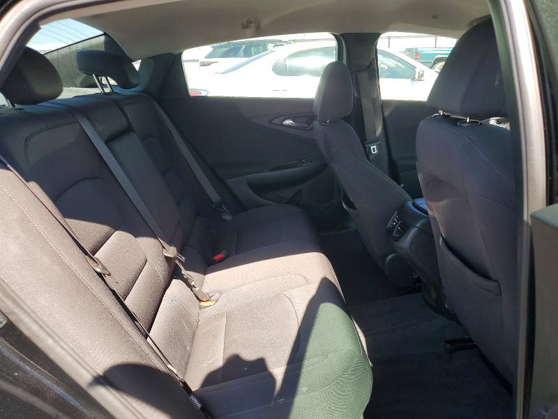 Продажа на аукционе авто 2019 Chevrolet Malibu, vin: 1G1ZD5ST6KF202589, номер лота: 58286286