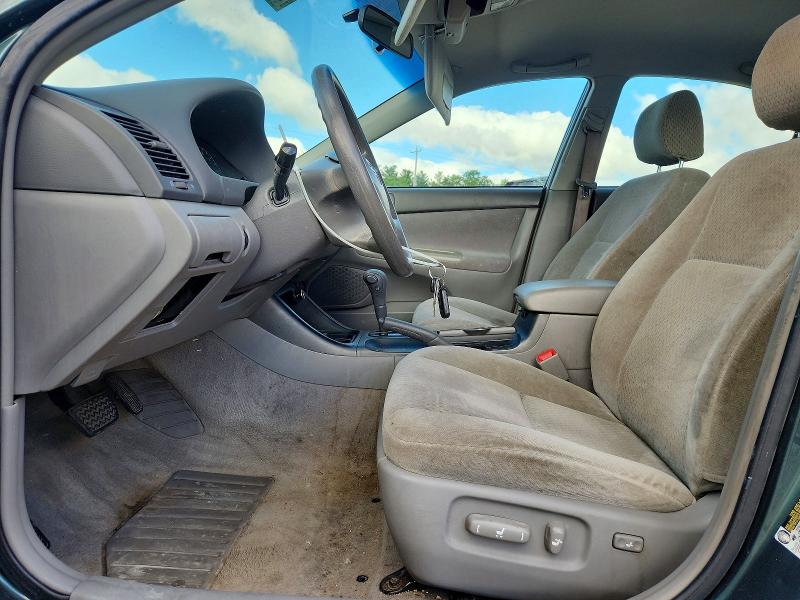 Продаж на аукціоні авто 2004 Toyota Camry, vin: 4T1BE32K14U331061, номер лоту: 57838016
