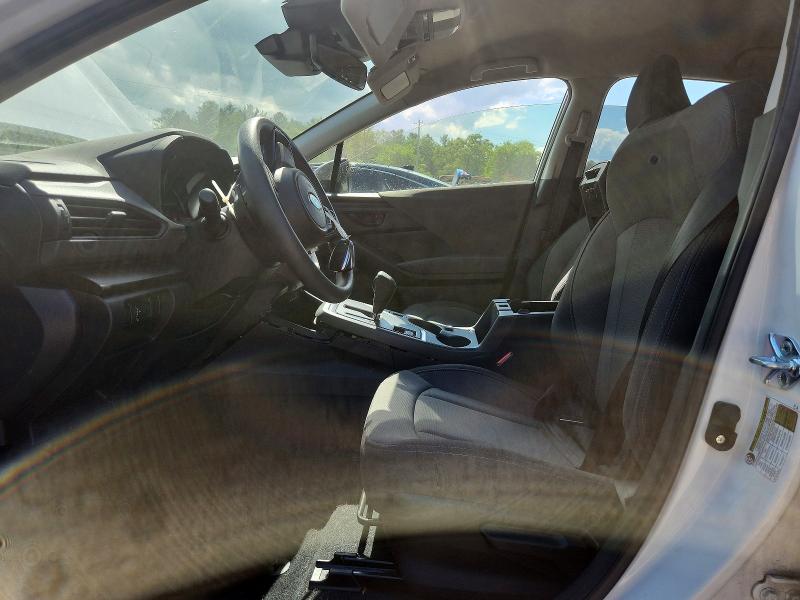 Продажа на аукционе авто 2025 Subaru Crosstrek, vin: JF2GUHDC5SH278985, номер лота: 57037366