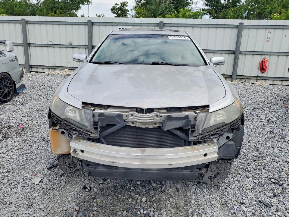 Aukcja sprzedaży 2012 Acura Tl, vin: 19UUA8F5XCA026377, numer aukcji: 54619816