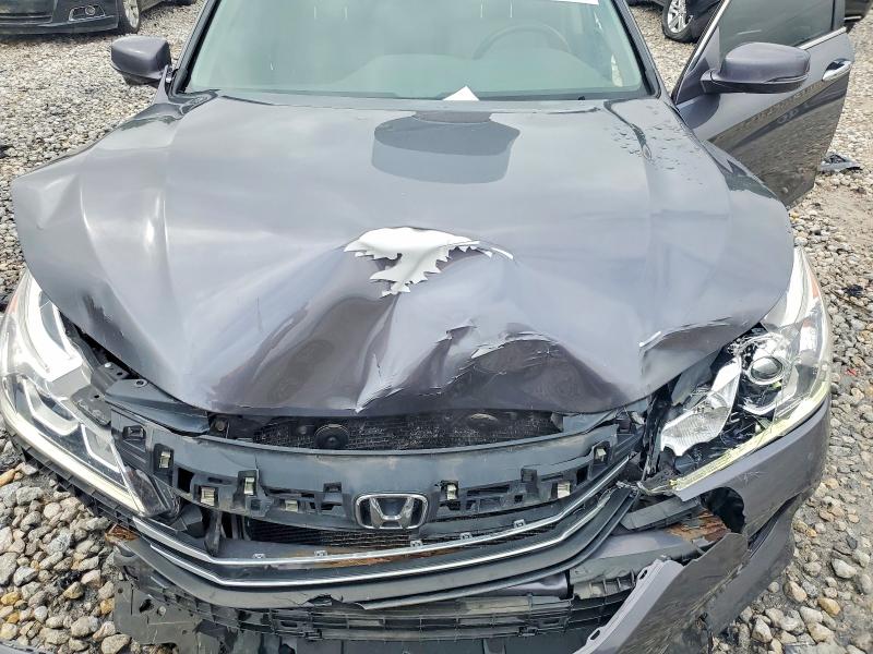 Продаж на аукціоні авто 2017 Honda Accord, vin: 1HGCR2F8XHA110119, номер лоту: 56115276