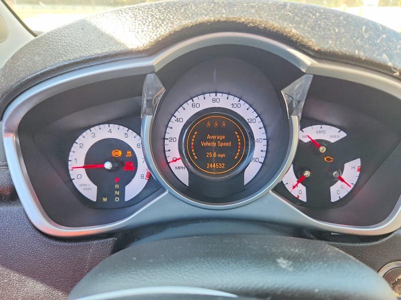 Продажа на аукционе авто 2010 Cadillac Srx, vin: 3GYFNCEY7AS559366, номер лота: 58632966