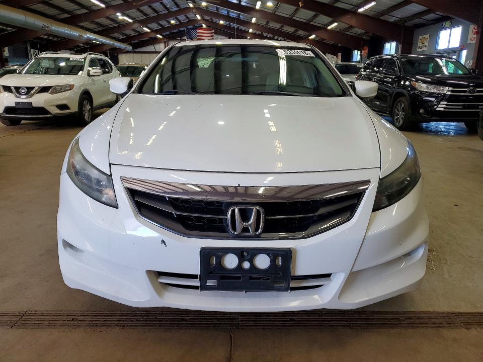 Продажа на аукционе авто 2011 Honda Accord, vin: 1HGCS2B85BA005828, номер лота: 58350016