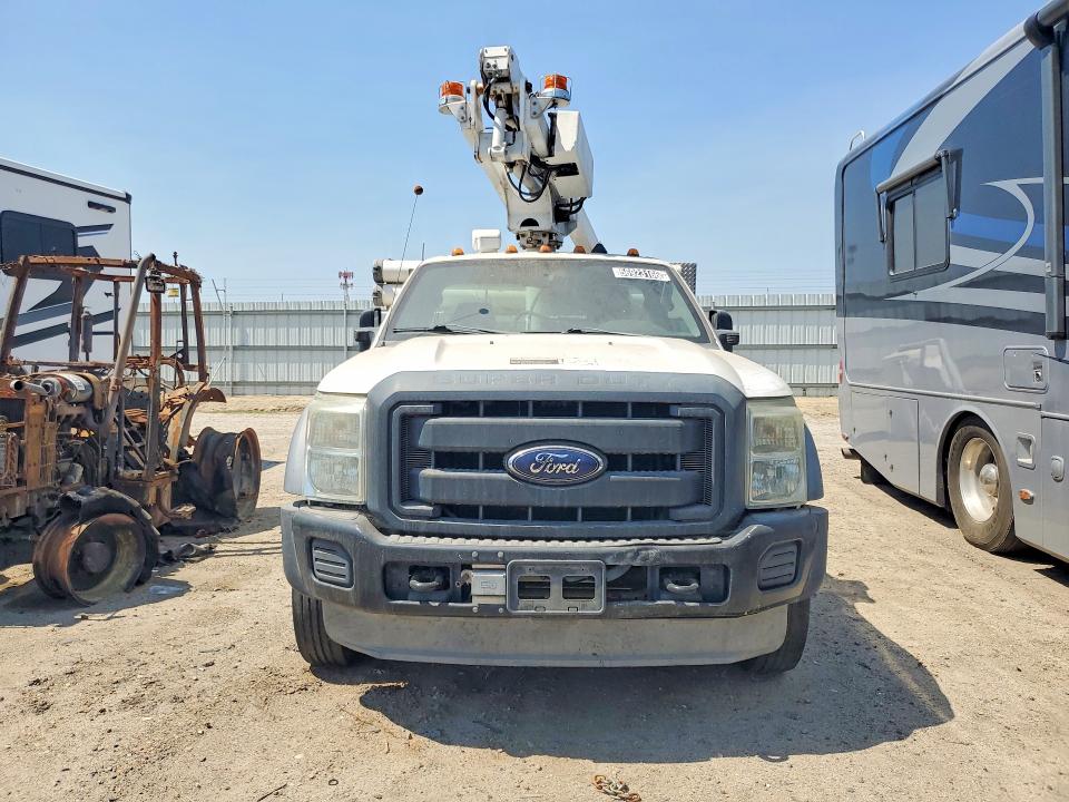 2012 Ford F450 მანქანა იყიდება აუქციონზე, vin: 1FDUF4GY0CED10588, აუქციონის ნომერი: 56923166