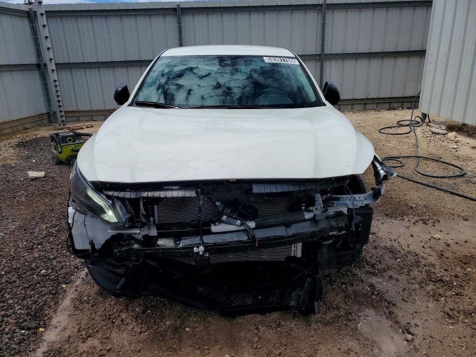 Aukcja sprzedaży 2025 Nissan Altima, vin: 1N4BL4DV9SN318076, numer aukcji: 59391786