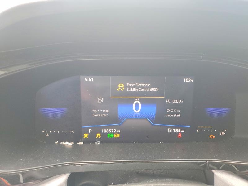 Продажа на аукционе авто 2022 Volkswagen Taos, vin: 3VVCX7B24NM016997, номер лота: 55620006