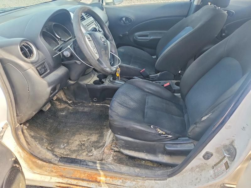 Продажа на аукционе авто 2016 Nissan Versa Note, vin: 3N1CE2CP5GL364157, номер лота: 56473836