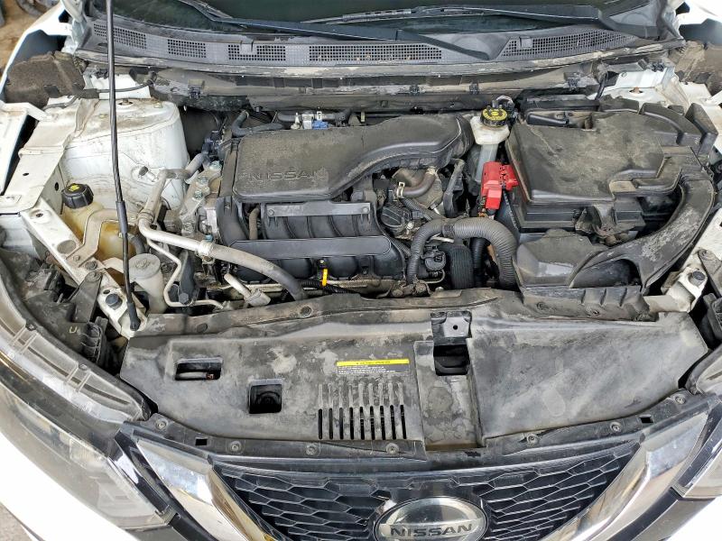 Aukcja sprzedaży 2021 Nissan Rogue Sport, vin: JN1BJ1AW9MW436883, numer aukcji: 58395406