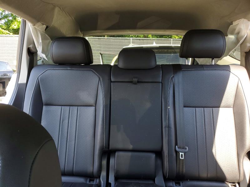 2024 Volkswagen Tiguan მანქანა იყიდება აუქციონზე, vin: 3VV2B7AX2RM180603, აუქციონის ნომერი: 57183146