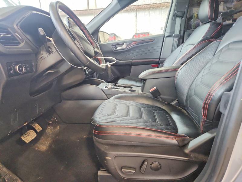 Продаж на аукціоні авто 2023 Ford Escape, vin: 1FMCU9PZ1PUA89019, номер лоту: 57542326