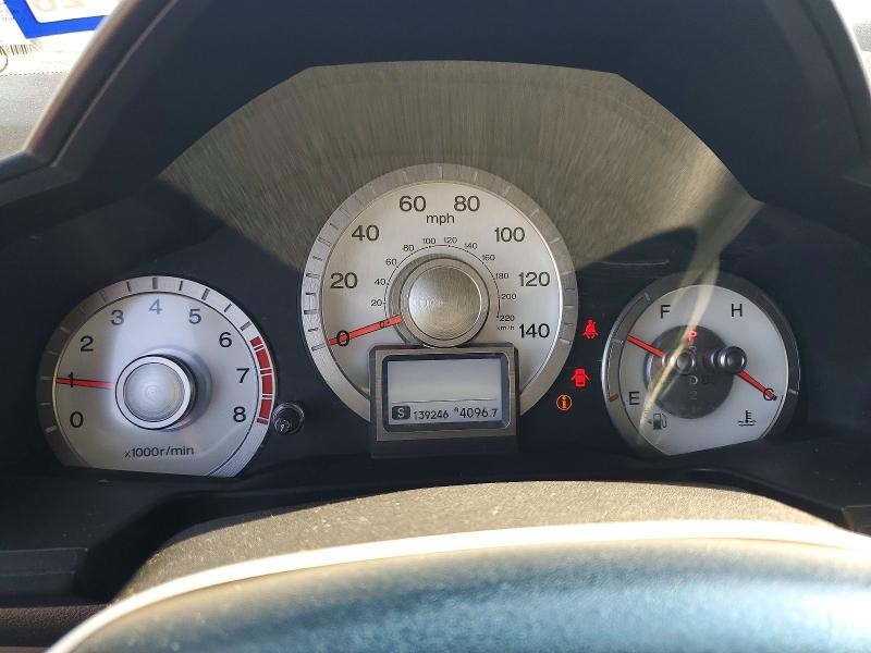 Продаж на аукціоні авто 2010 Honda Pilot, vin: 5FNYF3H99AB016755, номер лоту: 57694366
