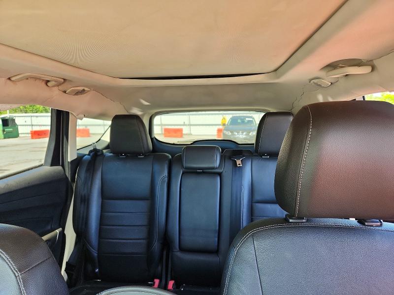 Aukcja sprzedaży 2013 Ford Escape, vin: 1FMCU9H90DUD46844, numer aukcji: 55962986