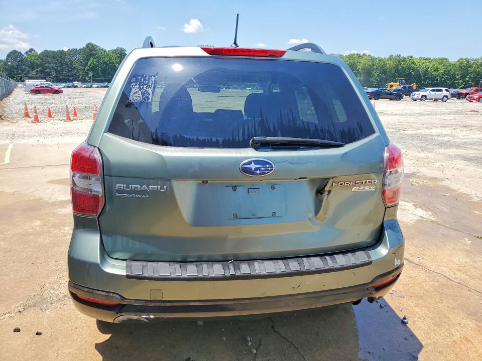 Продажа на аукционе авто 2015 Subaru Forester, vin: JF2SJADC6FH505679, номер лота: 55372716