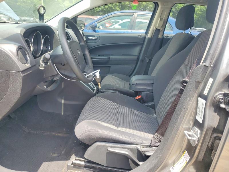 Продаж на аукціоні авто 2011 Dodge Caliber, vin: 1B3CB3HAXBD191154, номер лоту: 55197146
