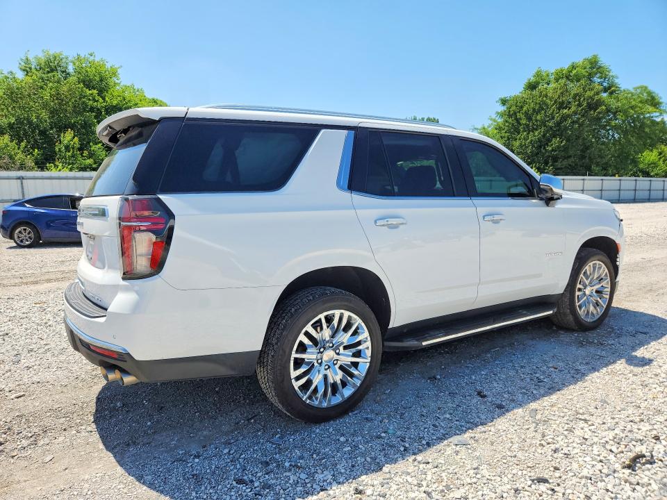 Продажа на аукционе авто 2024 Chevrolet Tahoe, vin: 1GNSKSKD6RR106466, номер лота: 56826636