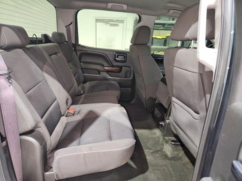 Aukcja sprzedaży 2017 Gmc Sierra, vin: 3GTP1MEC3HG201730, numer aukcji: 57954506